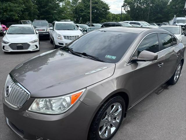 2011 Buick LaCrosse CXS for sale in Langhorne, PA