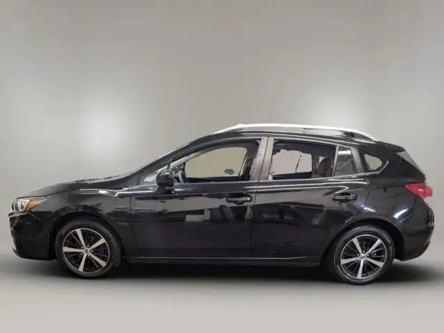 2019 Subaru Impreza 2.0i Premium for sale in Columbus, OH