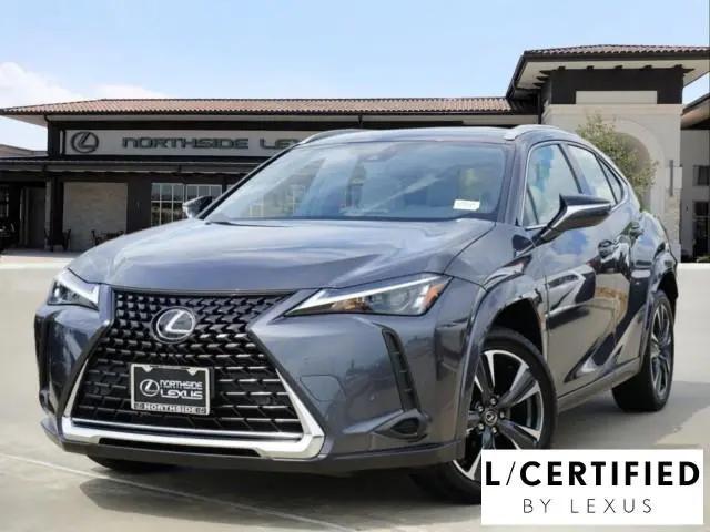 2023 Lexus UX 250h Premium for sale in Spring, TX