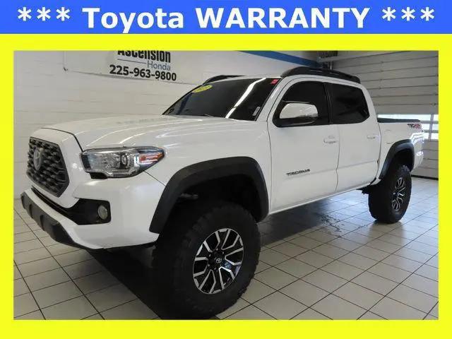 2023 Toyota Tacoma TRD Off Road for sale in Gonzales, LA