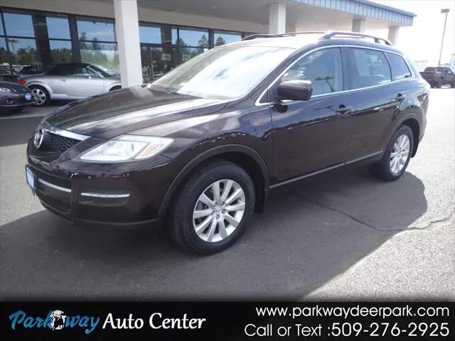 2008 Mazda CX-9 Touring for sale in Deer Park, WA