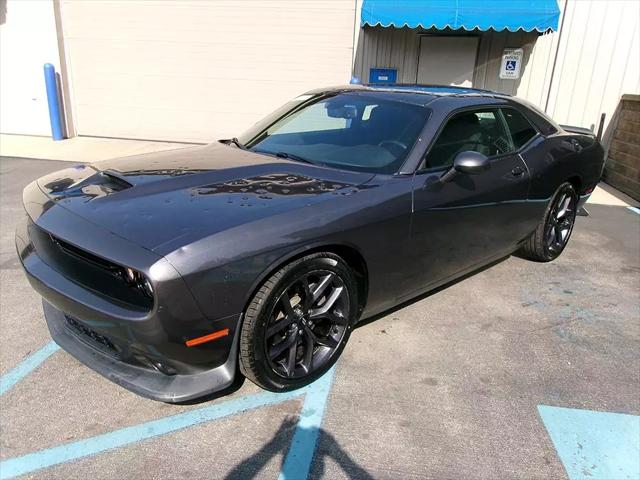 2019 Dodge Challenger GT for sale in Mt Pleasant, PA