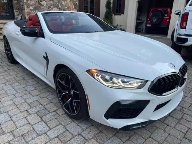 2023 BMW M8 Competition for sale in Charlotte, NC