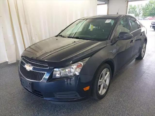 2014 Chevrolet Cruze 2LT Auto for sale in Corning, NY