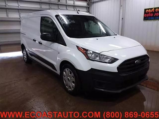 2022 Ford Transit Connect XL Cargo Van for sale in Bedford, VA