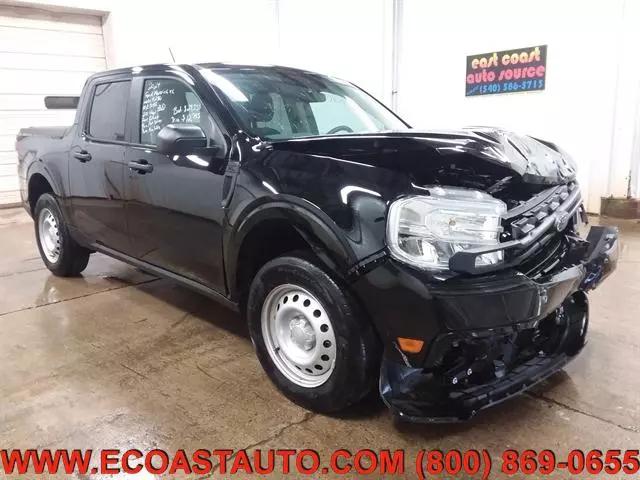 2024 Ford Maverick XL for sale in Bedford, VA