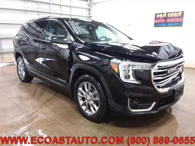 2023 GMC Terrain AWD SLT for sale in Bedford, VA