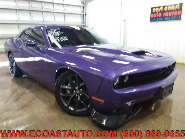 2023 Dodge Challenger GT for sale in Bedford, VA