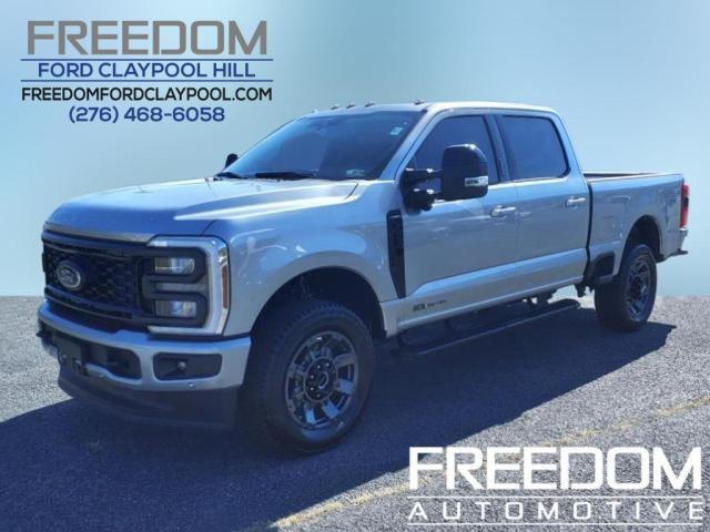2024 Ford F-250 LARIAT for sale in Pounding Mill, VA