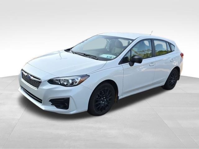 2019 Subaru Impreza