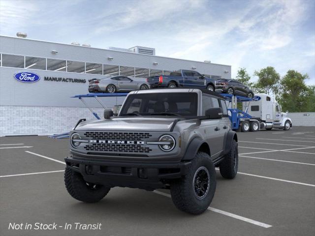 New 2024 Ford Bronco For Sale in Olive Branch, MS