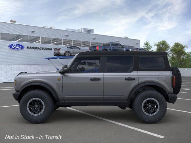 New 2024 Ford Bronco For Sale in Olive Branch, MS