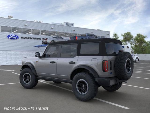 New 2024 Ford Bronco For Sale in Olive Branch, MS