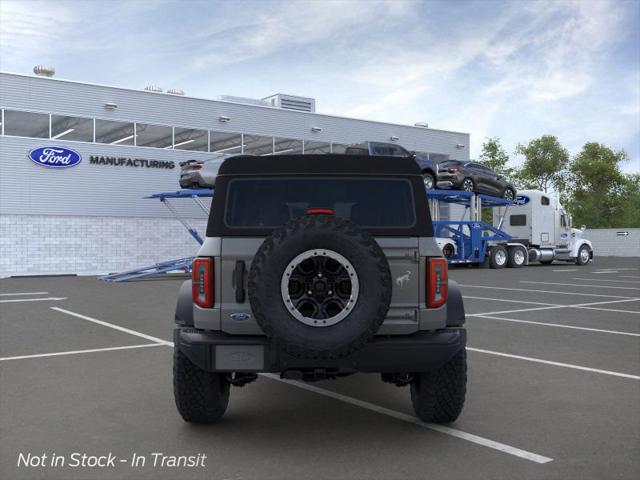 New 2024 Ford Bronco For Sale in Olive Branch, MS