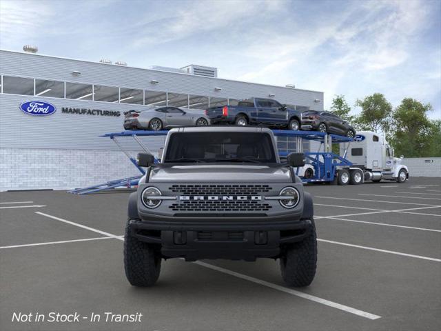 New 2024 Ford Bronco For Sale in Olive Branch, MS