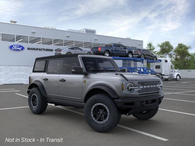 New 2024 Ford Bronco For Sale in Olive Branch, MS