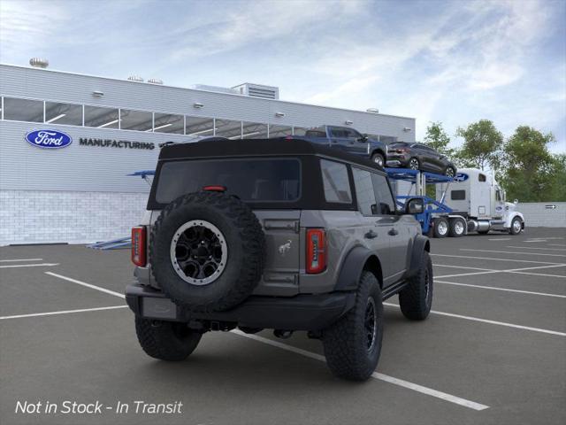 New 2024 Ford Bronco For Sale in Olive Branch, MS