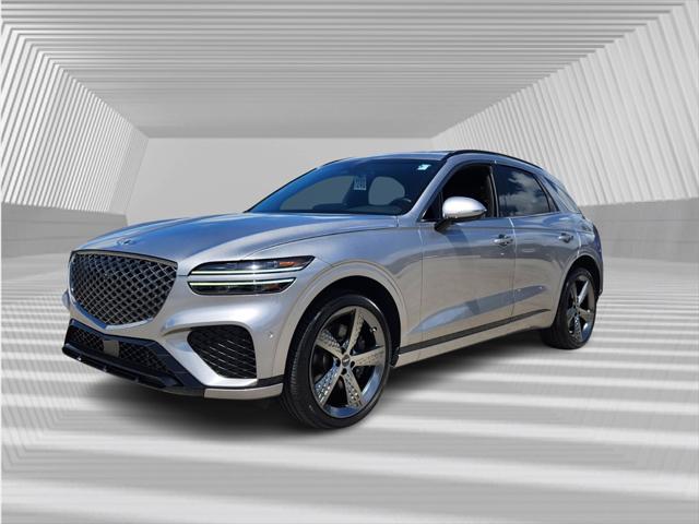 2023 Genesis GV70