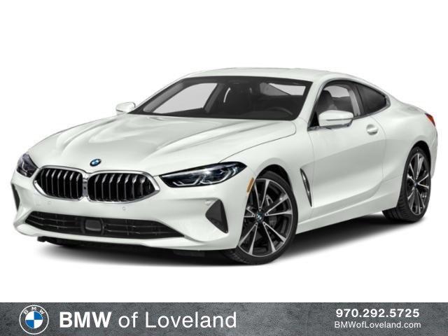 2022 BMW 840