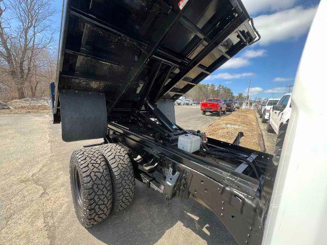 2021 Chevrolet Silverado 3500HD Work Truck