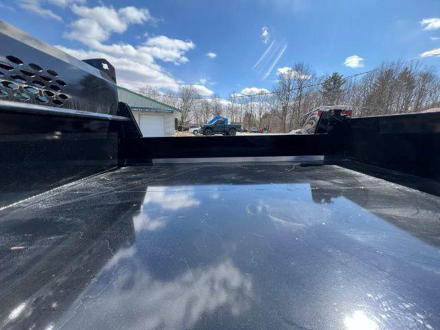 2021 Chevrolet Silverado 3500HD Work Truck