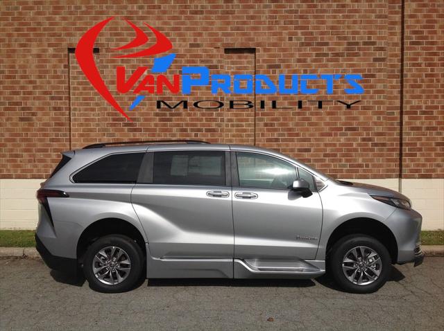 2024 Toyota Sienna Unknown for sale in Raleigh, NC
