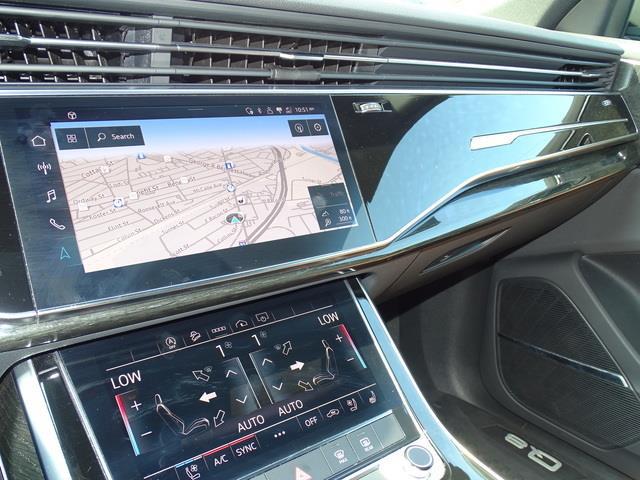 2021 Audi Q8 Premium Plus 55 TFSI quattro Tiptronic