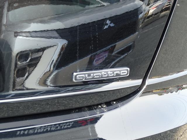 2021 Audi Q8 Premium Plus 55 TFSI quattro Tiptronic