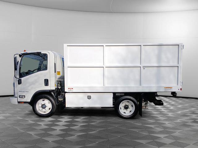 2025 Chevrolet 4500 LCF Gas Unknown