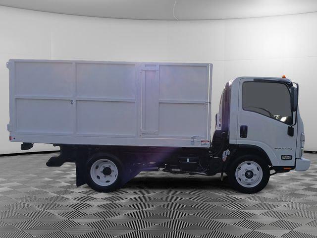 2025 Chevrolet 4500 LCF Gas Unknown