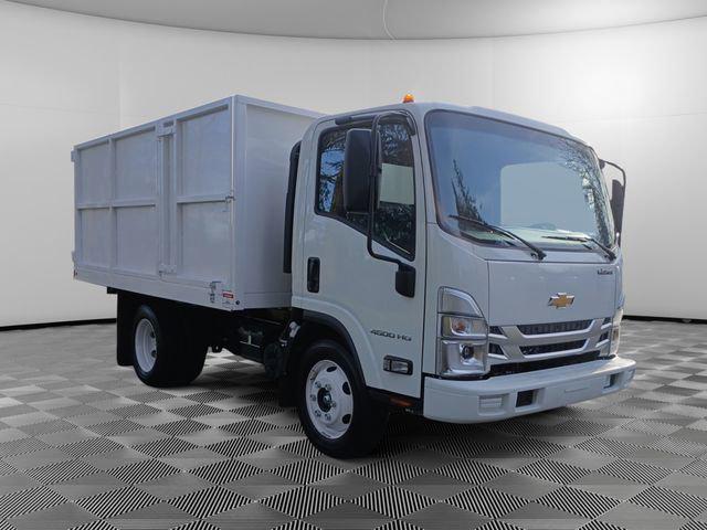 2025 Chevrolet 4500 LCF Gas Unknown