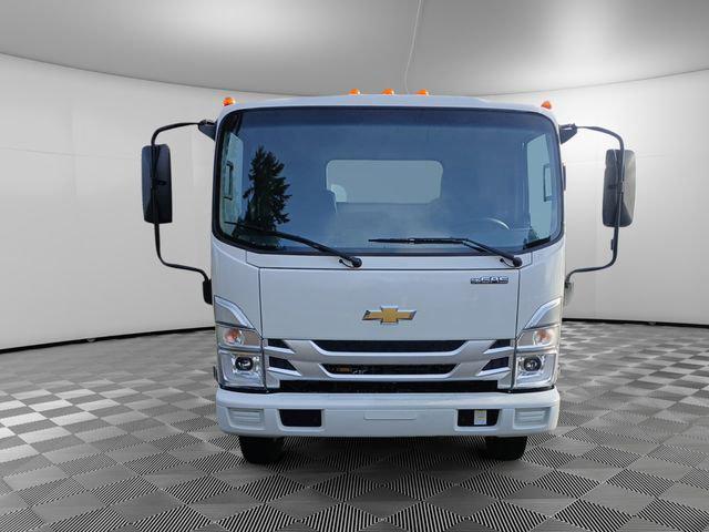 2025 Chevrolet 4500 LCF Gas Unknown