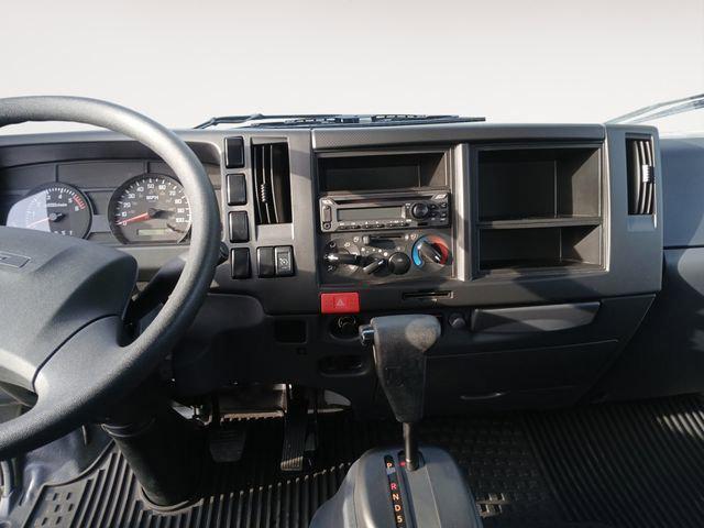 2025 Chevrolet 4500 LCF Gas Unknown
