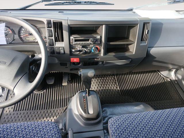 2025 Chevrolet 4500 LCF Gas Unknown