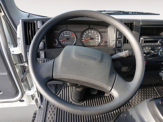 2025 Chevrolet 4500 LCF Gas Unknown