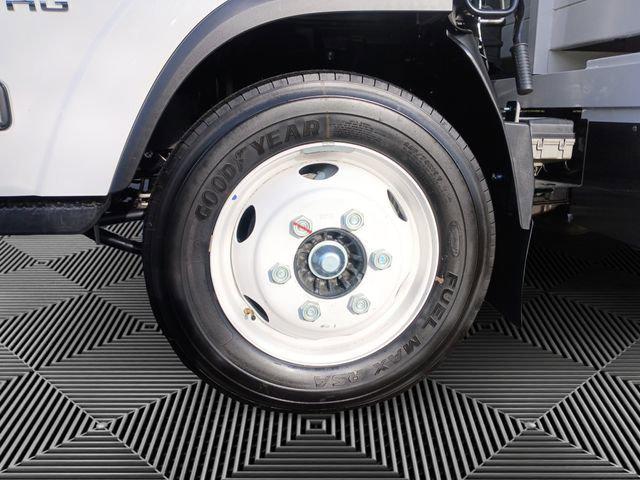 2025 Chevrolet 4500 LCF Gas Unknown