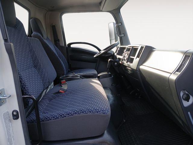 2025 Chevrolet 4500 LCF Gas Unknown