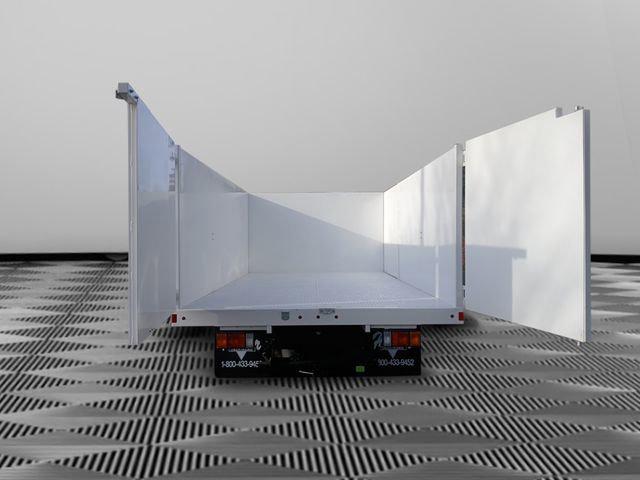 2025 Chevrolet 4500 LCF Gas Unknown