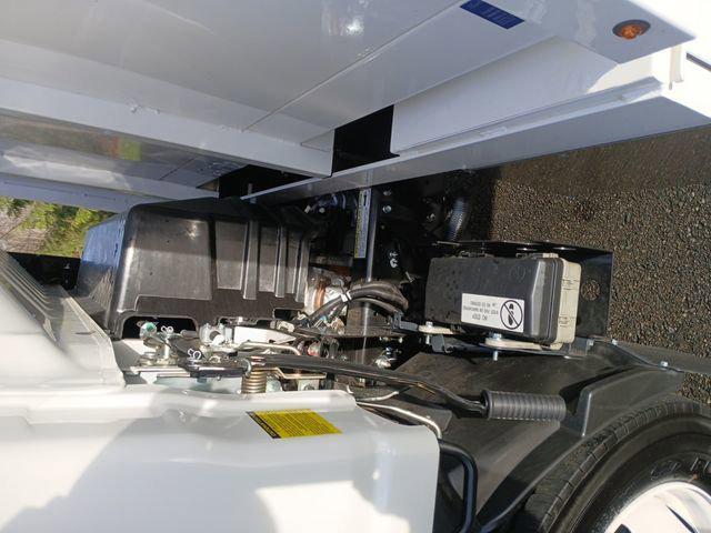 2025 Chevrolet 4500 LCF Gas Unknown