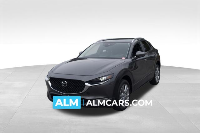 2023 Mazda CX-30