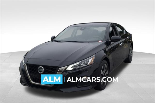 2022 Nissan Altima