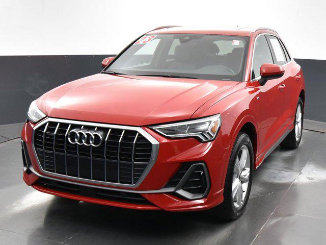 2023 Audi Q3