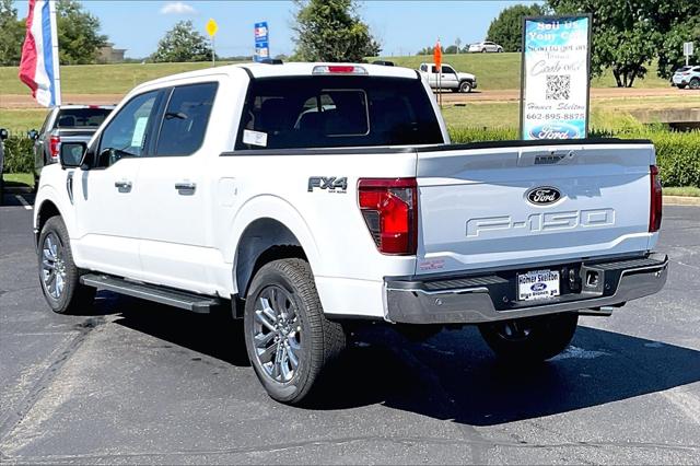 New 2024 Ford F-150 For Sale in Olive Branch, MS