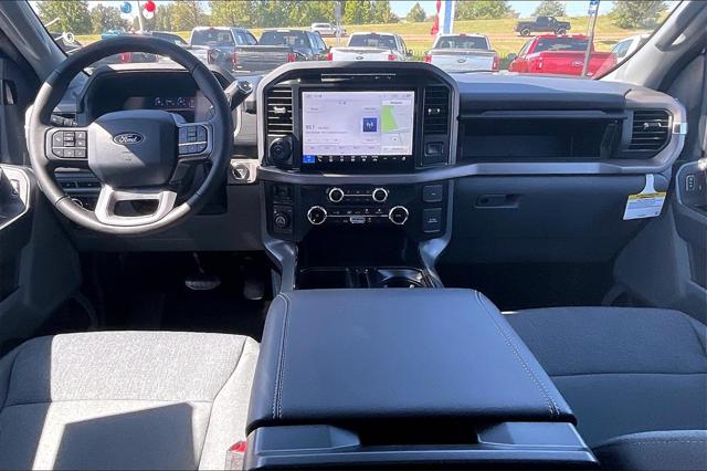 New 2024 Ford F-150 For Sale in Olive Branch, MS