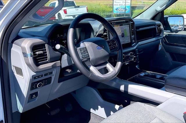 New 2024 Ford F-150 For Sale in Olive Branch, MS