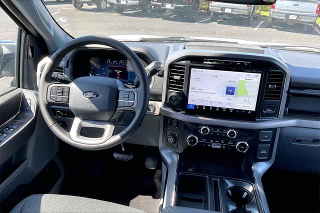 New 2024 Ford F-150 For Sale in Olive Branch, MS