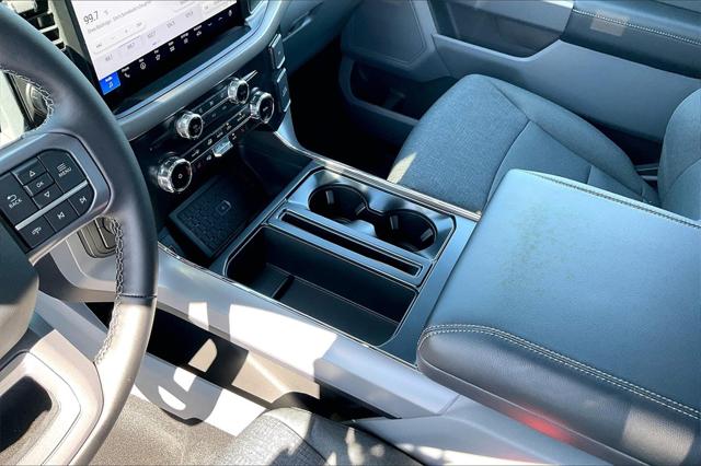 New 2024 Ford F-150 For Sale in Olive Branch, MS
