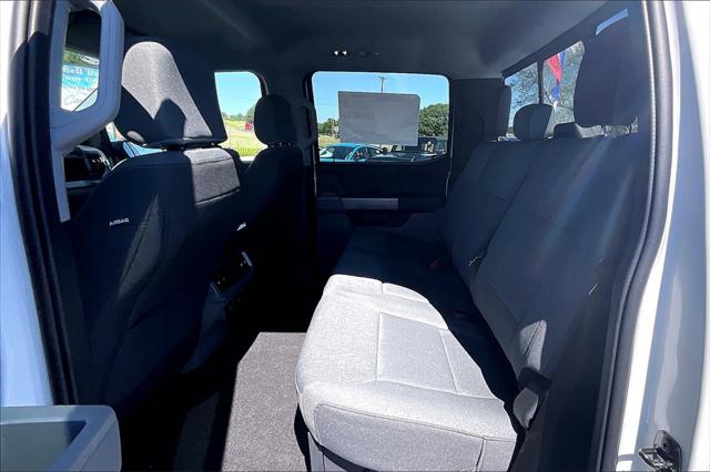 New 2024 Ford F-150 For Sale in Olive Branch, MS