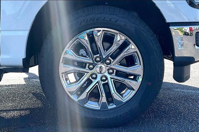 New 2024 Ford F-150 For Sale in Olive Branch, MS