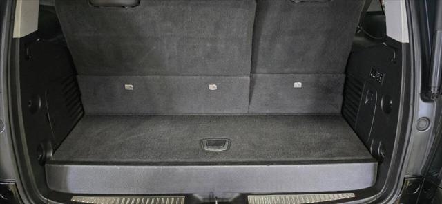 2015 Cadillac Escalade Luxury